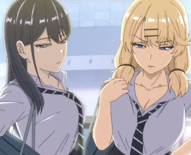 《泡在我家的辣妹3》1080P高清无删减全集-樱花动漫在线观看风车动漫同步更新-《泡在我家的辣妹3》免费观看全季下载中文版