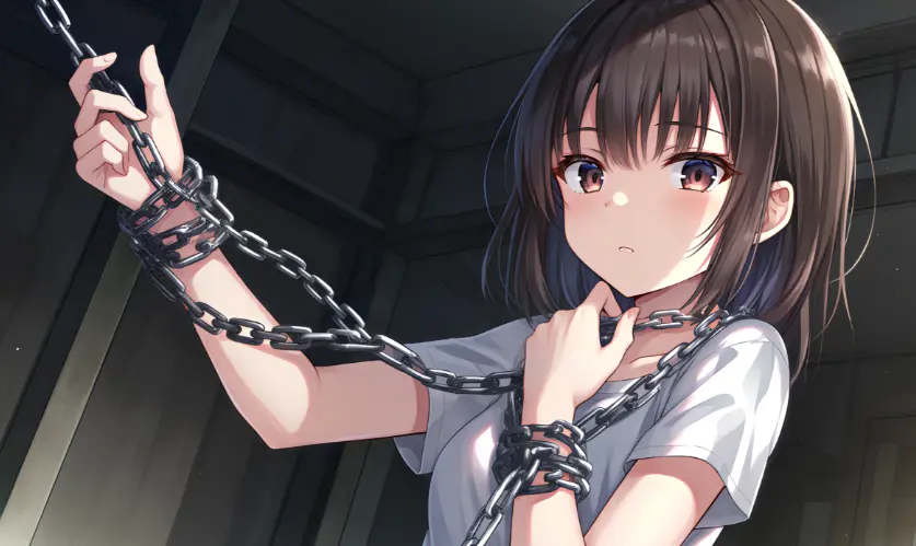 《束缚游戏》13集动漫免费观看全集-《束缚游戏》高清完整版在线观看-德统影视