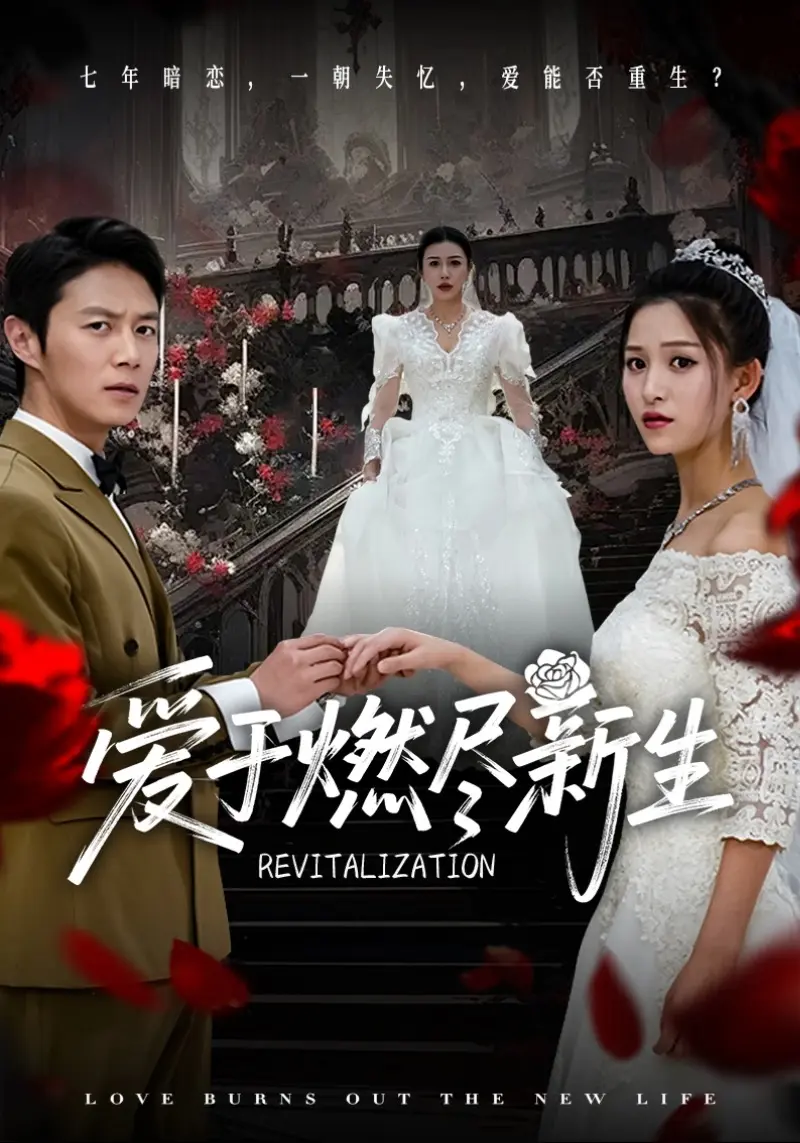 《爱于燃尽新生》顾云霄孟卿月短剧全49集免费在线观看-《爱于燃尽新生》百度网盘夸克网盘资源下载-七年暗恋爱能否重生?