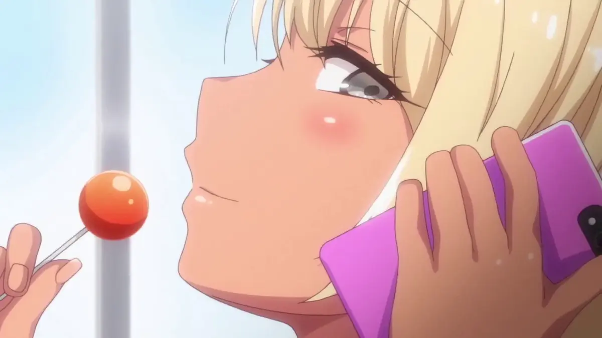 age动漫《我家的弟弟真的很大棒》第1-2集免费看-全网同步无广告高清版我家的弟弟真的很大棒