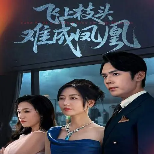 免费在线观看《飞上枝头难成凤凰》1 - 63集短剧，《飞上枝头难成凤凰》百度网盘夸克网盘资源分享-高清无删减