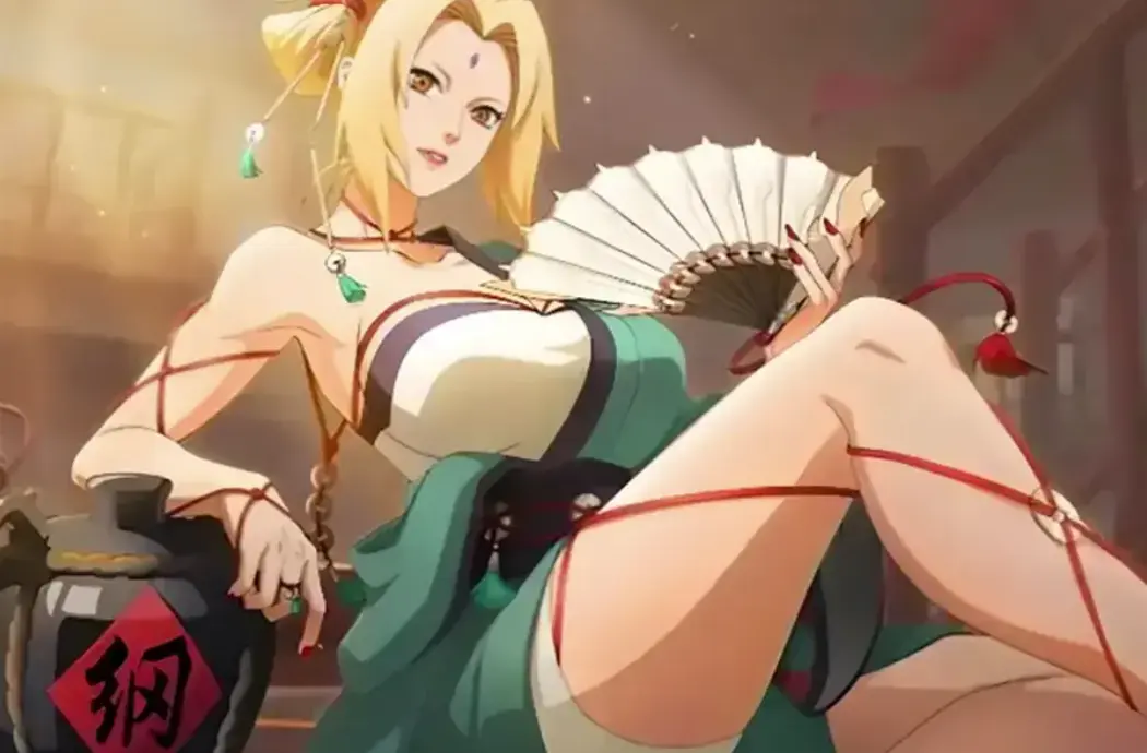 《火影同人：鸣人的假期》1080P无删减免费在线看全剧-《纲手的特别教学》HD高清完整版免费观看-无广告免信任崩塌鸣人火影之外的责任