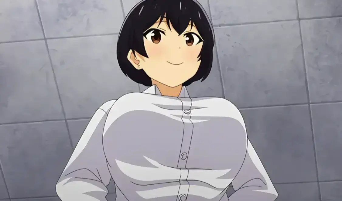 《憧憬的女上司》HD高清无删减播放-樱花动漫无广告观看_《憧憬的女上司》全季完整版影视同步_冰冷总监与追光新人的双向奔赴爱情