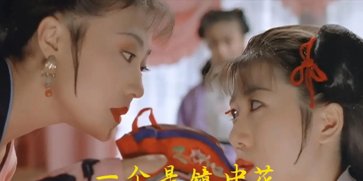 《少女潘金莲》全片未删减-高清-独家字幕《少女潘金莲》终极稀缺一键解锁