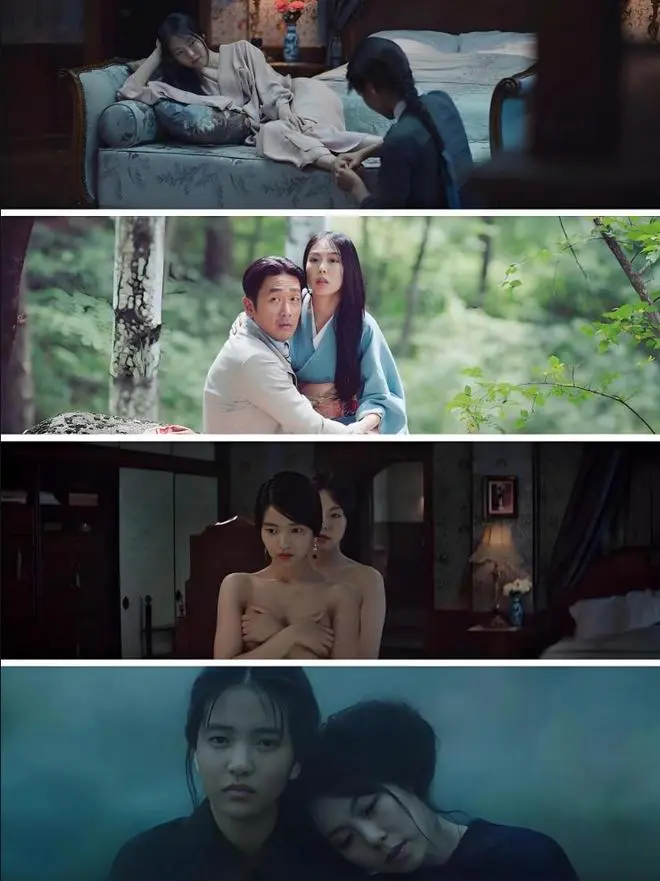 免费下载韩国电影《小姐》，韩剧《小姐》HD高清无广告在线观看，精彩剧情片不容错过-蜜桃影院