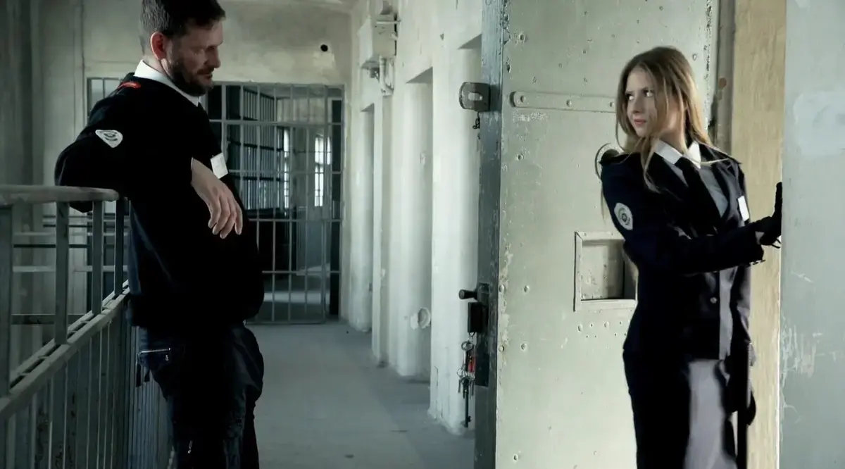 电影《高压监狱》全集在线观看 - 高压监狱HD中字高清完整版 - 《高压监狱》欧美剧网盘资源下载