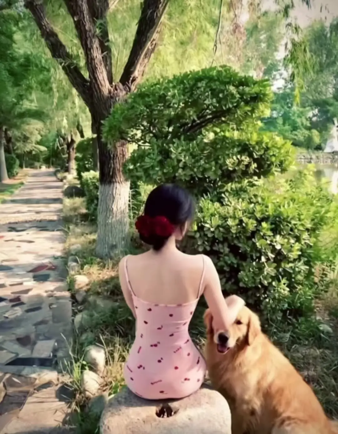 《香香公主与爱犬》录频回放全揭秘，香香公主和爱犬名场面高清在线观看全场共三集-体验兽人与人类的禁忌羁绊