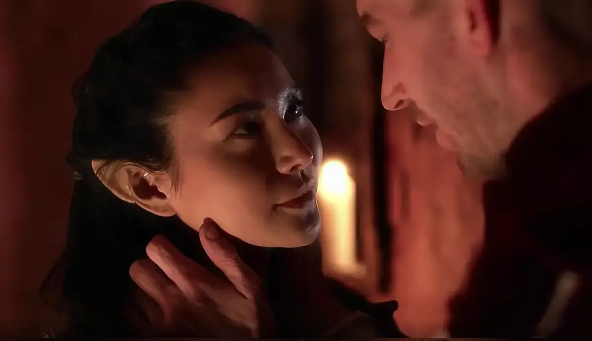 《Crooked Throne Part 2》相关资源图片