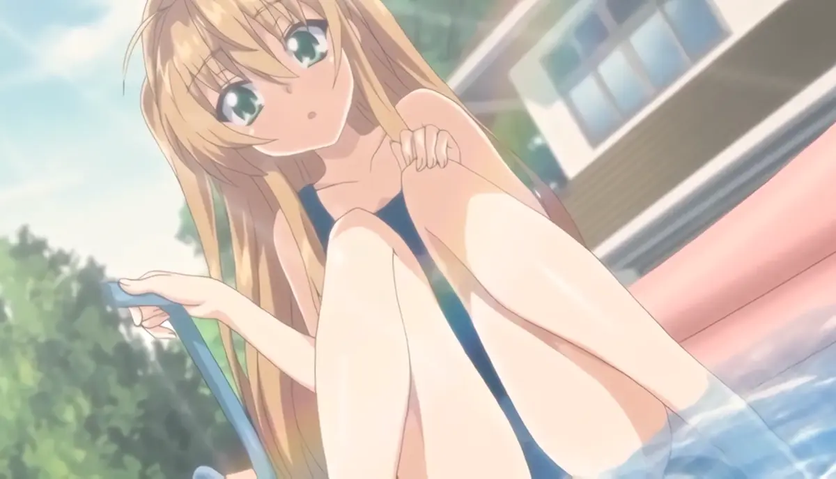 免费无广告！《乳色吐息》全集超清画质免费观看 - 《乳色吐息》番剧1080P高清免费完整版，孤独实体化的乳白色吐息