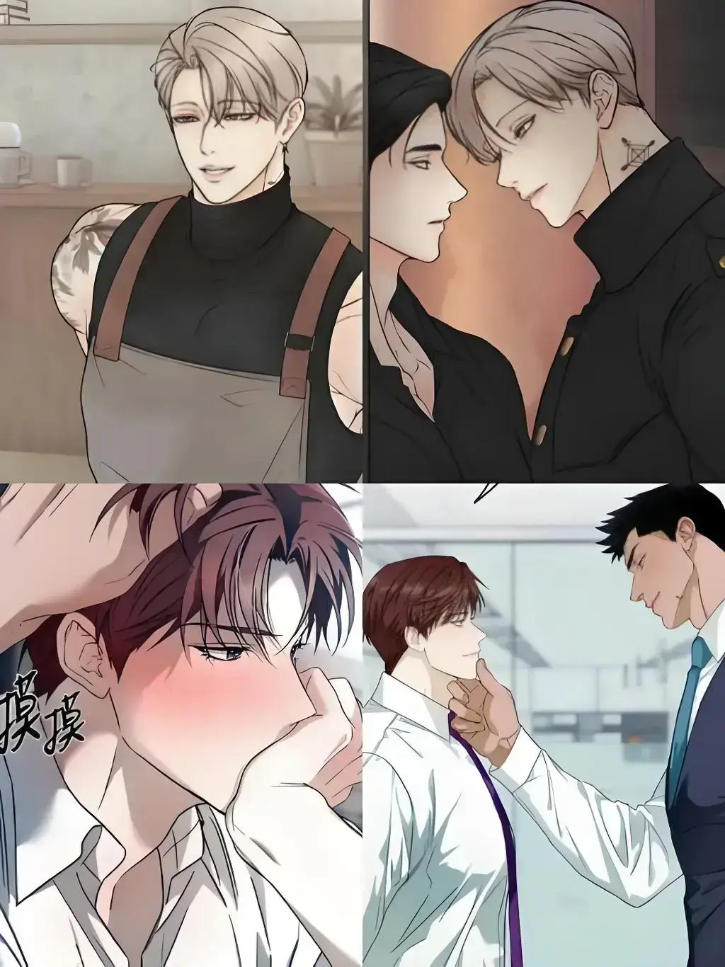 《韩漫》-2026精选韩漫资源-高清免费在线看-下拉式漫画体验超棒-韩漫高甜瞬间不容错过！