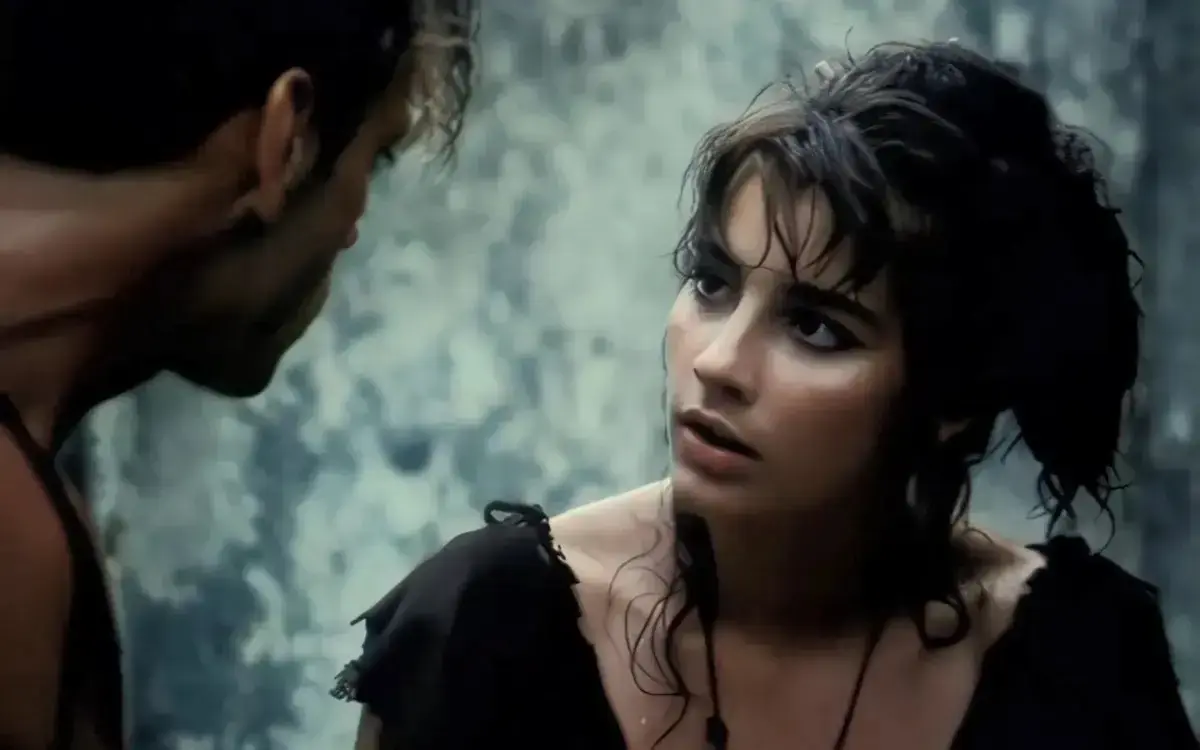 《人猿泰山》未删减中文版无广告高清全集免费流畅播放 - 经典丛林冒险大片野性魅力 - 支持网盘观看1080P下载