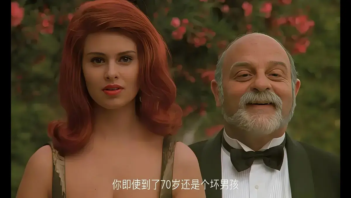 《红辣椒》意大利经典电影HD高清完整版在线观看-1080P超清画质流畅播放-爱情悬疑片红辣椒免费入口