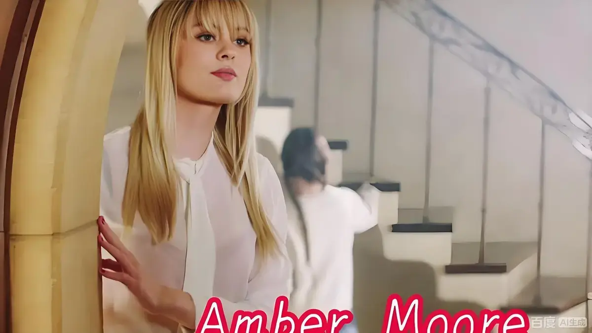 《Amber Moore》HD高清无删减网盘 - 在线观看免费中文字幕 - 实力派演员多元魅力呈现 - Amber Moore全季资源