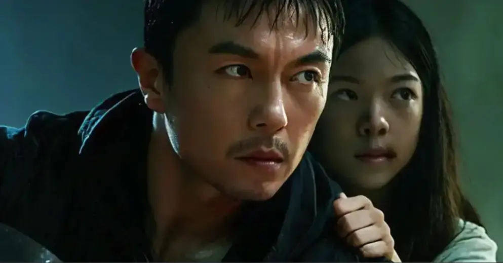 2026电影《火遮眼》，谢苗主演免费观看，HD高清画质在线畅享，《火遮眼》无删减完整版别错过！