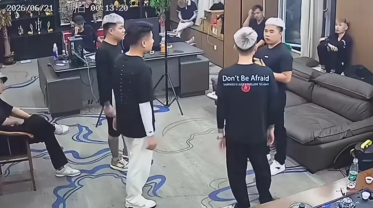 免费看《陈虎任荣少冲突后续》，陈虎任荣少冲突后续剧情全知晓，全过程视频高清在线，网盘资源速取
