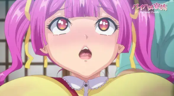 《じゅうしぃまんご～派哈梅家族》1080P无删减高清完整版免费观看_樱花动漫在线畅享_VS影视网_じゅうしぃまんご～派哈梅家族夸克百度网盘资源下载
