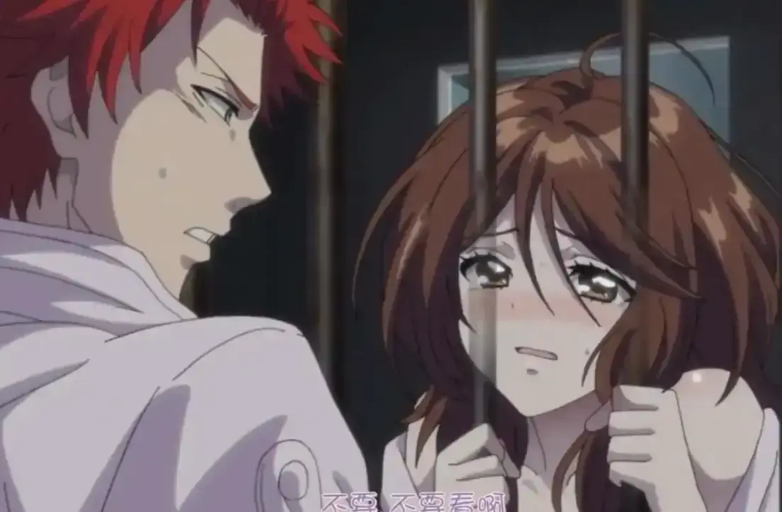 《甜蜜惩罚》完整版无删减在线播放-樱花动漫全集-从钢铁囚笼到情感牢笼的救赎-甜蜜惩罚