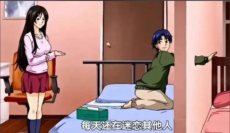 《御手洗家的兄妹》全季免费在线观看 - 动漫珍藏OVA资源 - 《御手洗家的兄妹》超清画质动画呈现
