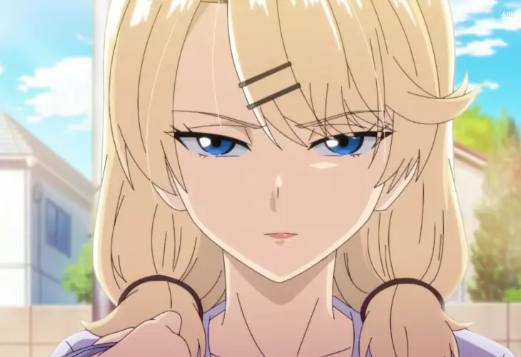 《泡在我家的辣妹》第3集无删减版在线看_全集1080P高清下载_动漫资源免费获取_风车动漫同步更新-樱花动漫-奔驰影院