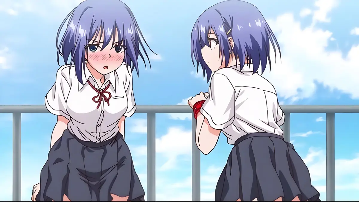 《Love Me 枫与铃》相关资源图片