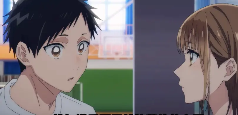 《夏与箱》动漫全集免费观看_《夏与箱》高清1080P无删减完整版-风车动漫_《夏与箱》免费在线看-番茄影视