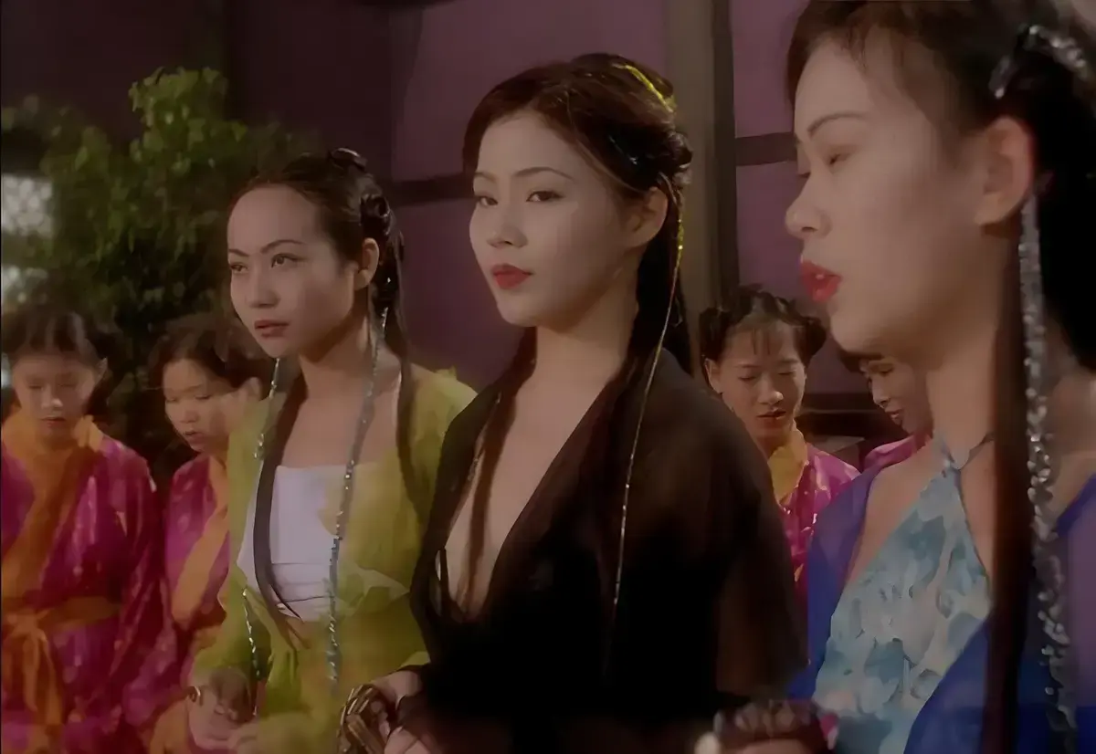 《玉蒲团之玉女心经》HD高清无删减版在线看-中文全片免费观看-玉蒲团之玉女心经超清完整版无广告-全网同步独家资源