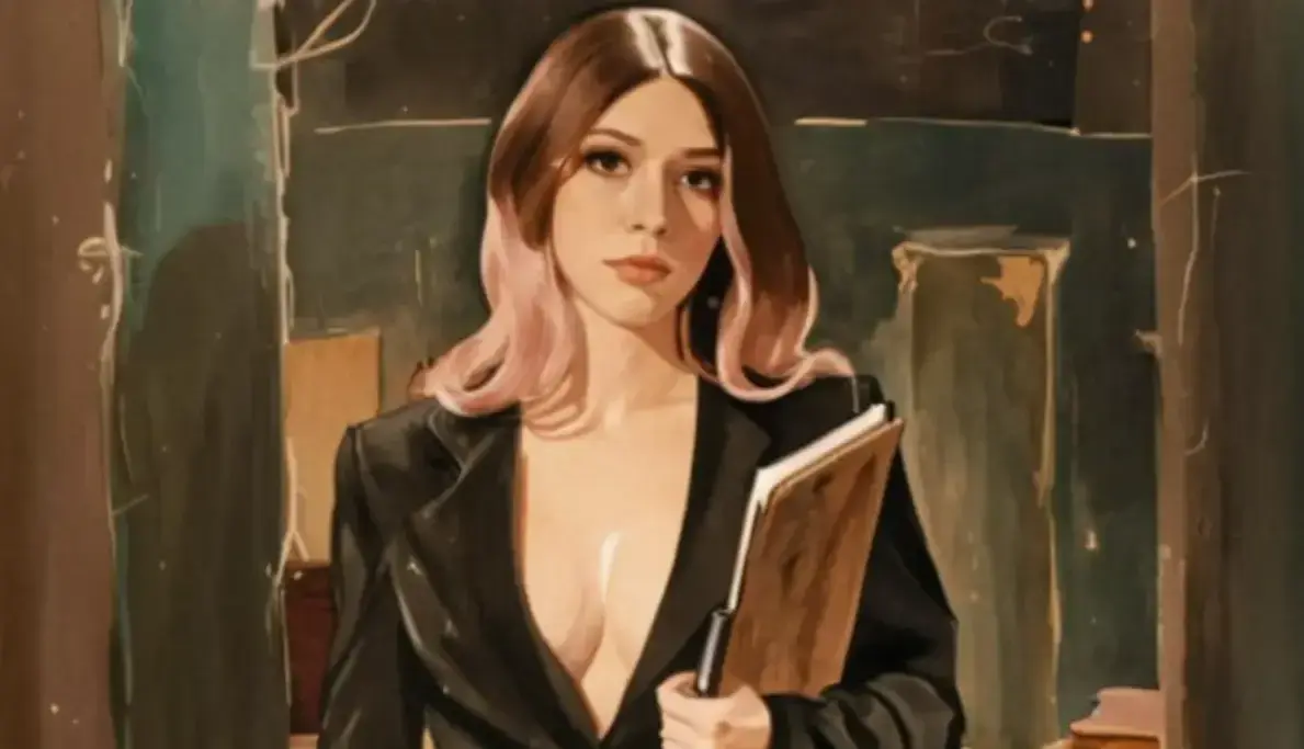 《女警奥莎娜》1080P高清未删减免费在线观看-法国啄木鸟系列