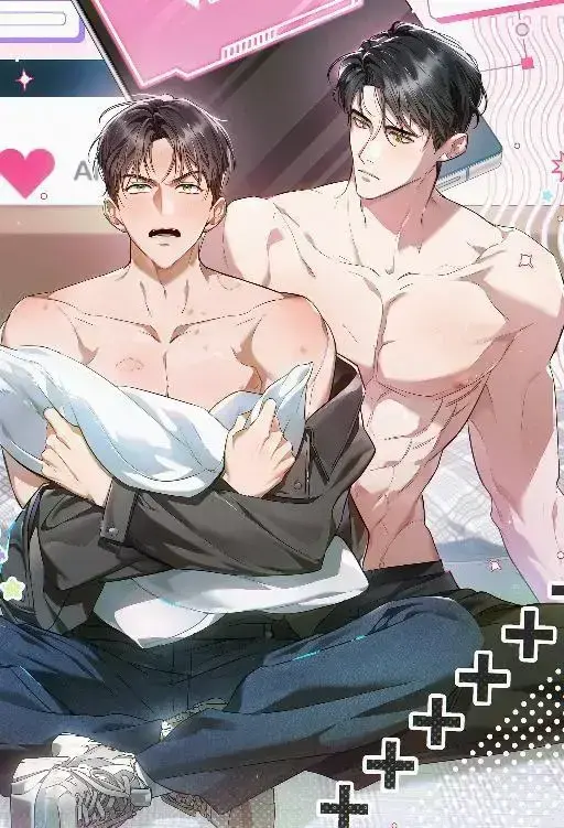 双男主漫画《我跟发小一起被关起来了》完整版免费看 - 无广告纯净体验 - 1080P高清画质畅览