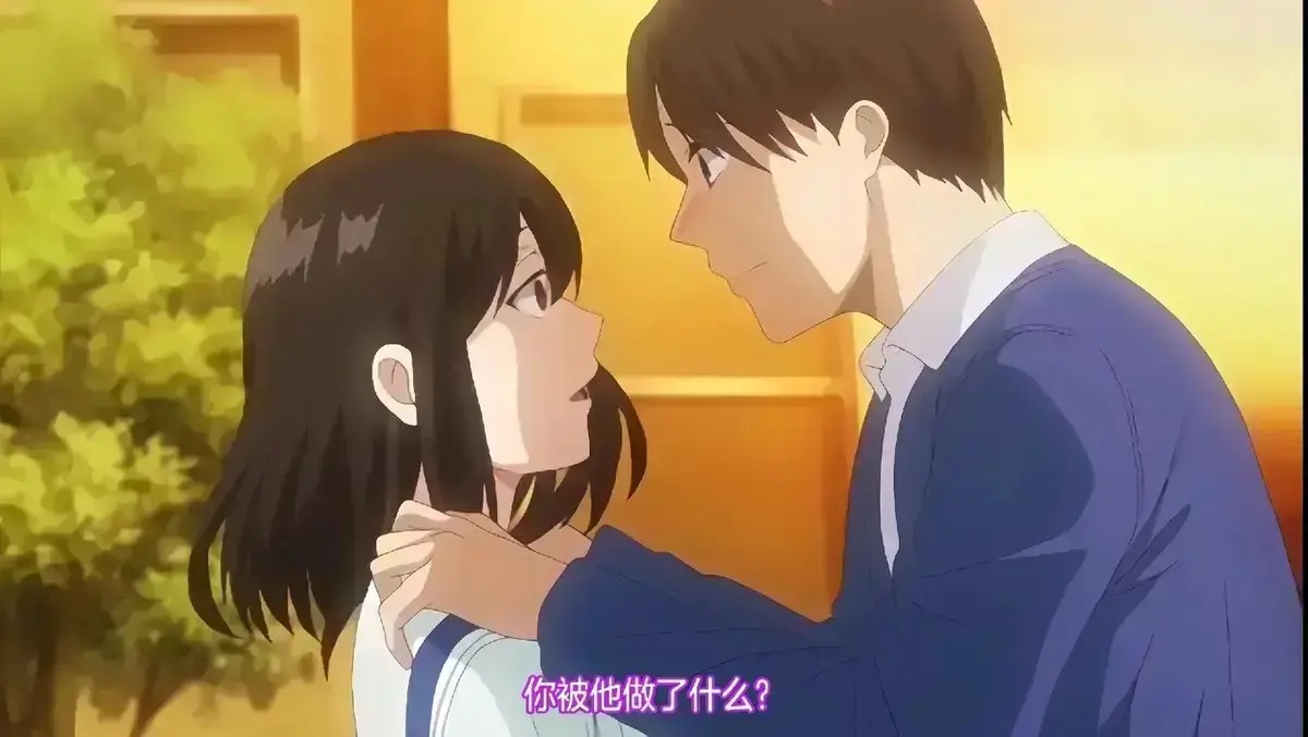 《图书馆的女朋友》全6集1080P高清_无删减完整版_免费在线观看_樱花动漫资源