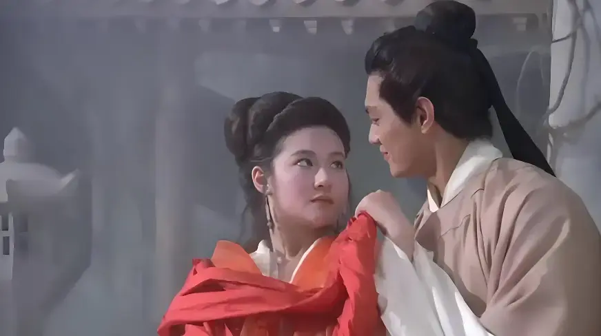 《聊斋艳谭之灯草和尚》电影天堂无删减版-90年代香港cult片经典-超清1080P-迅雷下载