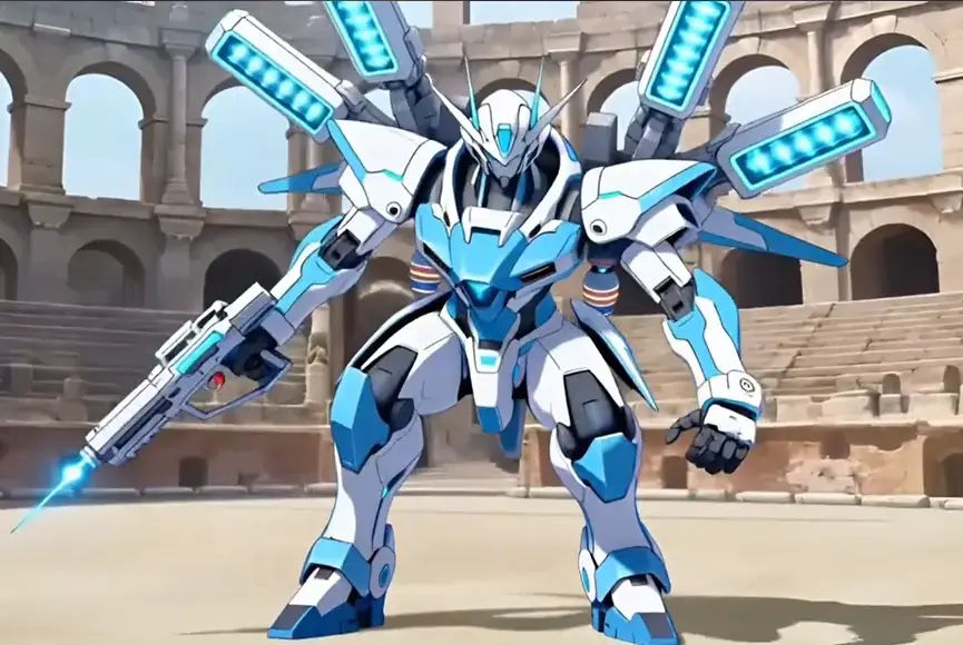 免费在线观看动态漫《我契约的机甲竟是星际女皇》全74集完整版-哔哩哔哩优质资源-《我契约的机甲竟是星际女皇》流畅不卡顿播放