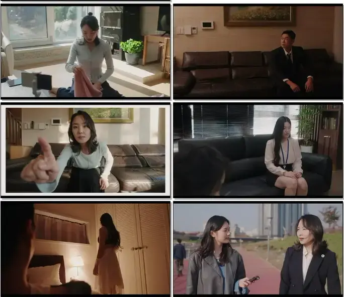 韩国电影《内乱夫人》中字剧情片免费获取 - 《内乱夫人》无删减高清全片在线观看，不卡顿