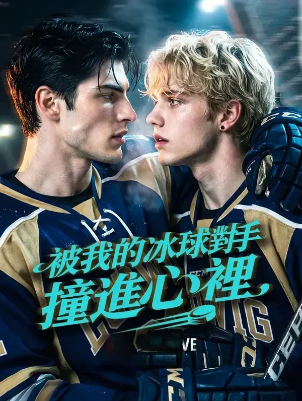 2026中字双男主短剧《被我的冰球对手撞进心里》蓝光超高清免费在线看完整版-冰球对手题材《被我的冰球对手撞进心里》持续有效资源-死对头变情人？