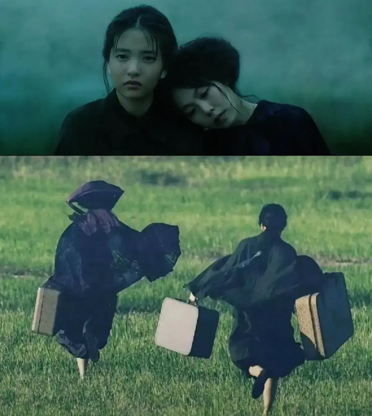 韩国电影《小姐》无删减版HD中字在线看-小姐全片超清免费播放-1930年代朝鲜废墟中的阴谋