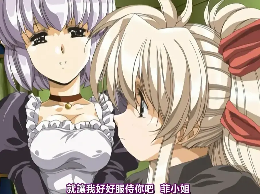 《Front Innocent》全季更新-未删减原画HDR无修，双语字幕+幕后分镜，深夜沉浸-免费追超清全集，百度网盘秒存