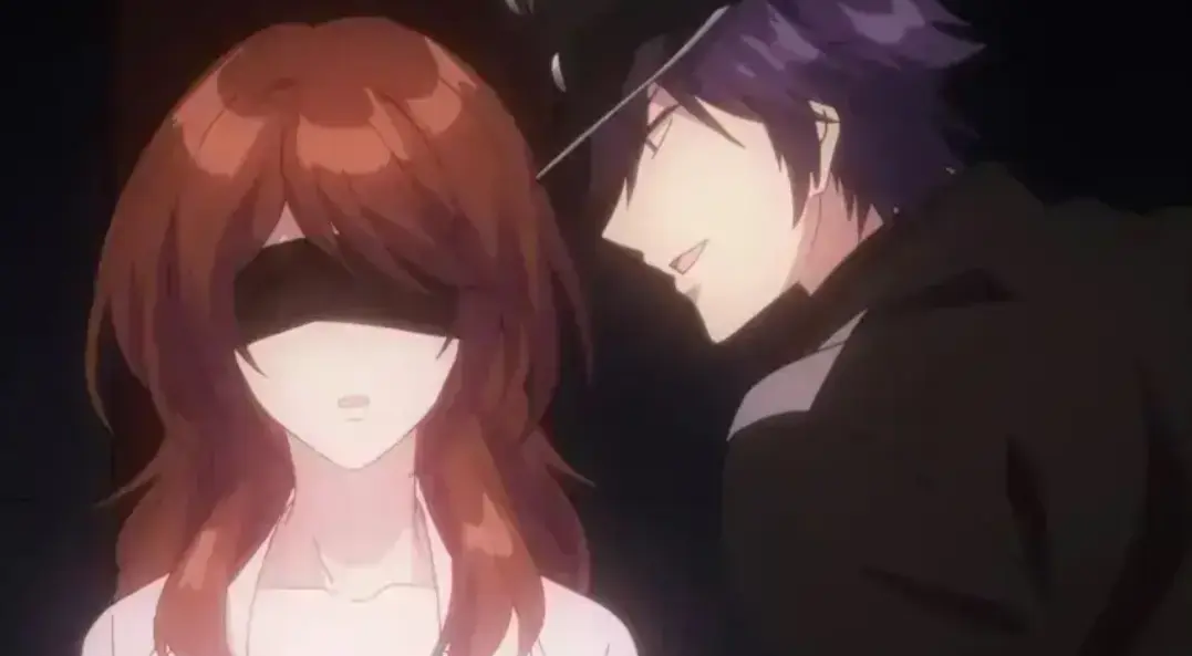 甜蜜惩罚第二季心动陷阱剧情解析