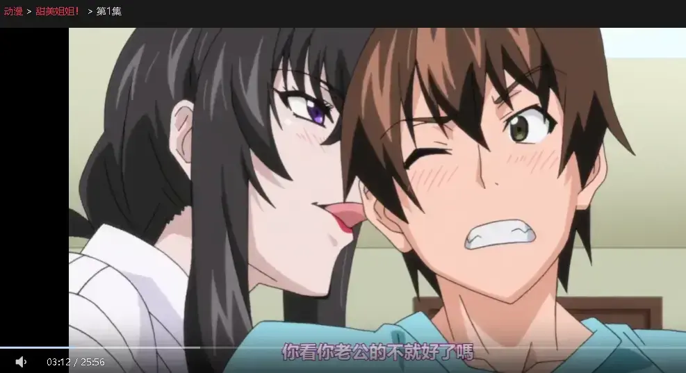 樱花动漫《甜美姐姐》正版高清全集免费看-《甜美姐姐》无广告未删减网盘资源-治愈系日常番甜美姐姐