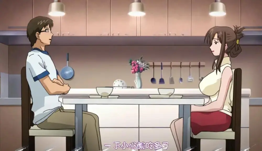 日番《我不知道的妻子真面貌》全集完整版独家上线 - 动漫《私の知らない妻の貌》1080P高清画质 - 内嵌中文字幕 - 免费在线看无广告即时追更