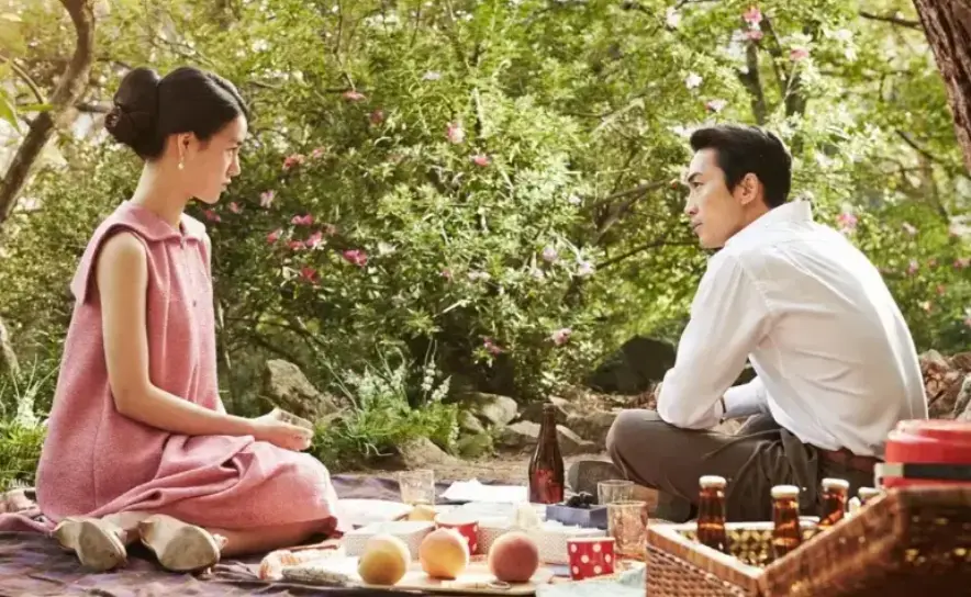 宋承宪x林智妍《人间中毒》4K超高清无删减在线观看 - 韩国电影《人间中毒》网盘资源免费领取