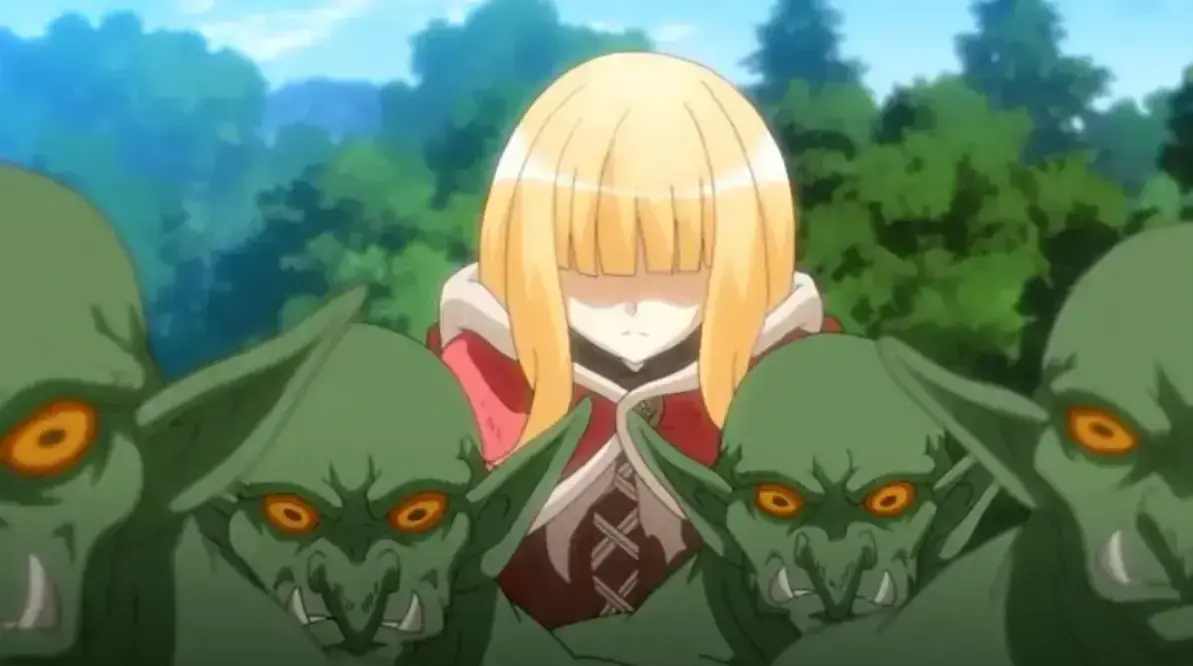 《哥布林的巢穴》无修完整版全集_哥布林巢穴高清在线观看_中文配音+字幕-夸克网盘资源分享