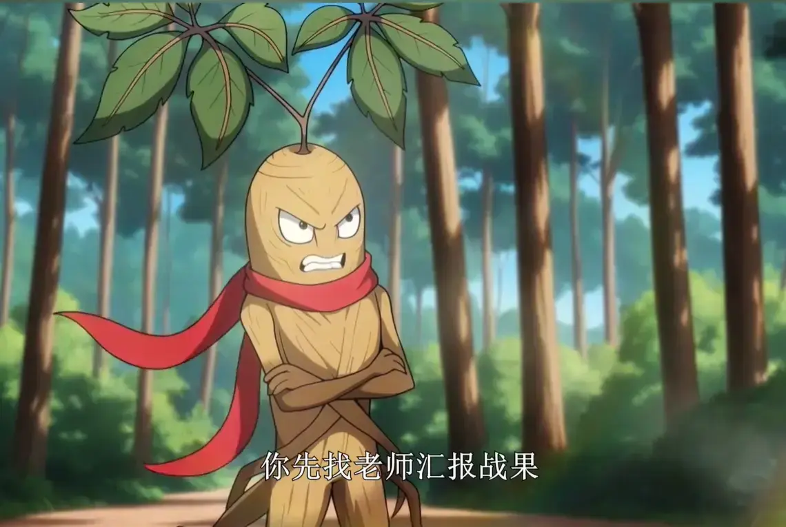 《盲眼私塾：我能把野怪带成天骄》55集全高清资源-无删减版网盘速取-免费在线观看零广告