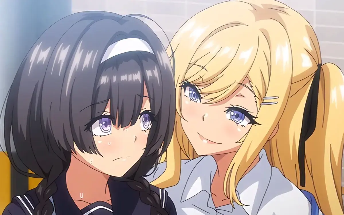 闭俗情侣第一季全季无广告播放_高清HD完整版资源_支持多设备在线观看