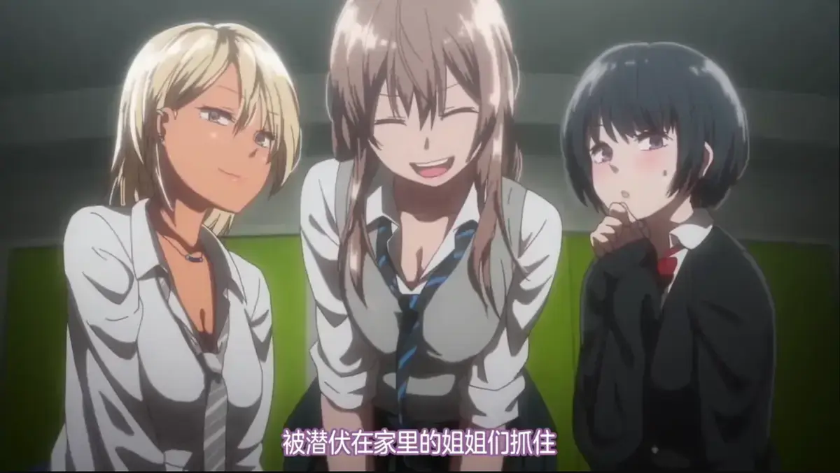 无删减动漫《我家弟弟》1080P高清全集免费看-OVA1-3集在线播-星空影院×风车动漫无广告抢先看我家弟弟——当姐弟日常融入生活点滴，这份亲情羁绊将如何温暖人心？