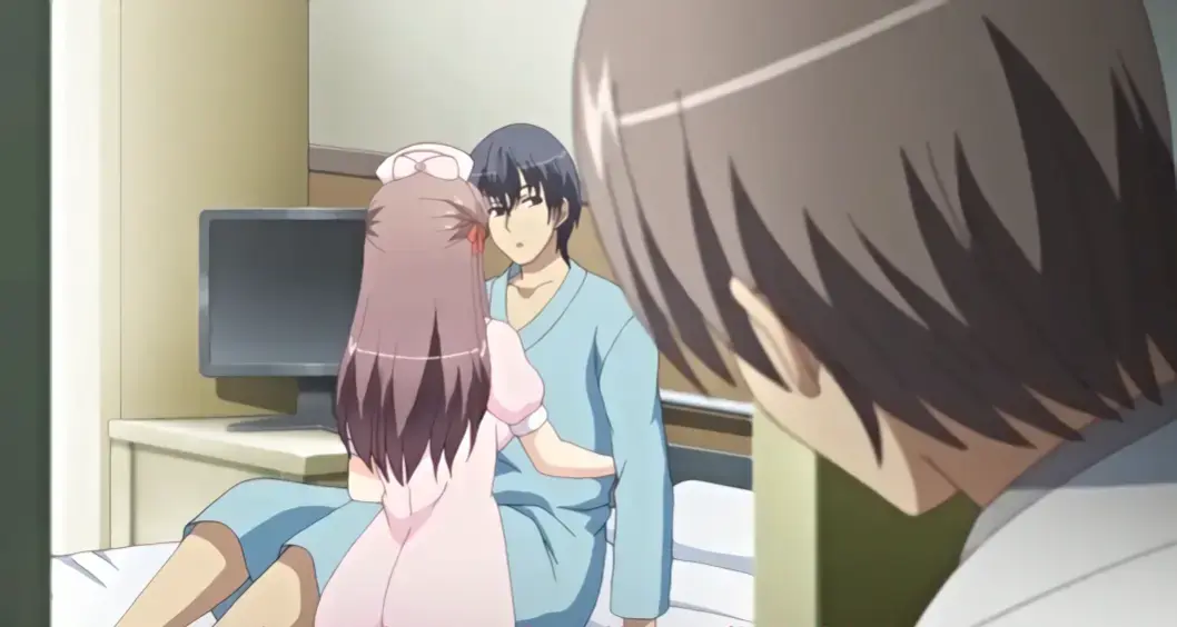 《White Blue ～白衣の往生际～》全4集高清4K在线观看-whiteblue全集完整版