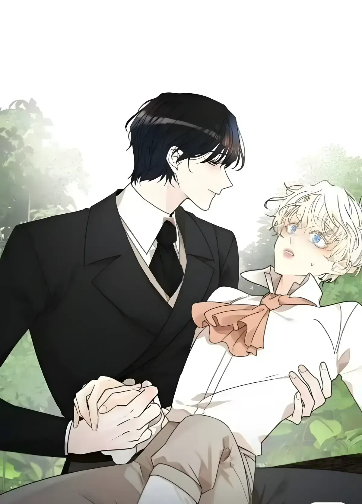 《蛇窟》BL双男主韩漫2025全集-无删减高清在线播放-韩国漫画大全免费下载-樱花动漫独家资源