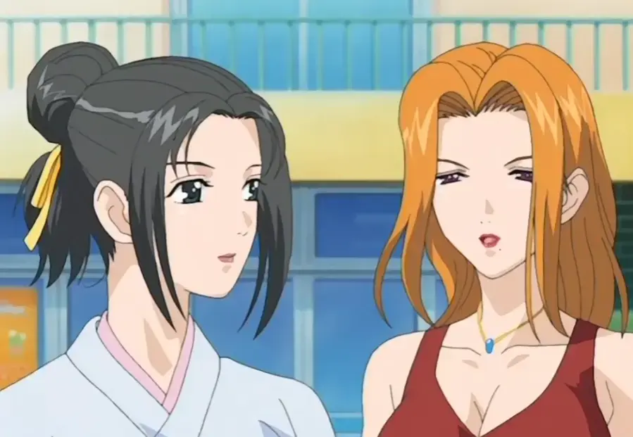 《人妻幼稚园参观日》全集无删减蓝光画质！