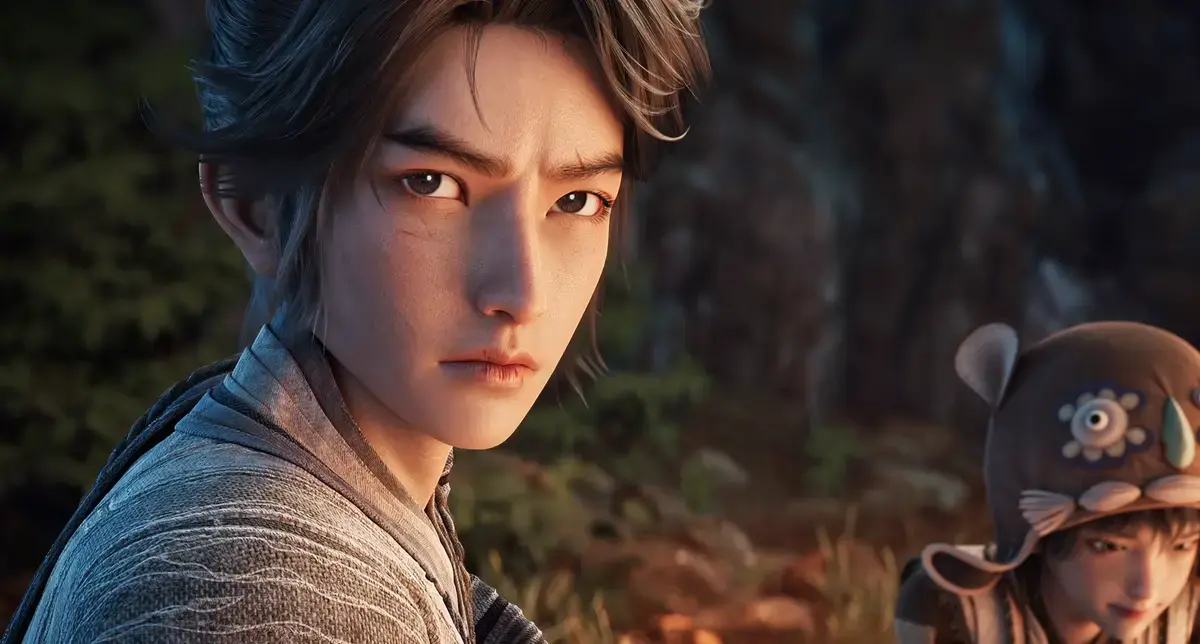 国产动漫《剑来》1-2季全集高清免费在线看 - 《剑来第二季》无广告中文字幕网盘观看