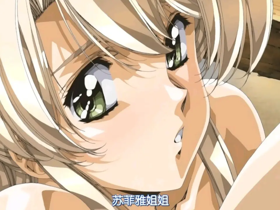 《Front Innocent》第1集HD高清在线观看 - 苏菲亚姐姐经典动漫全集 - 2004年无广告完整版资源下载