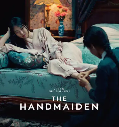 《小姐》电影未删减免费观看-金敏喜主演《小姐》完整版高清在线观看-正片免费高清观看