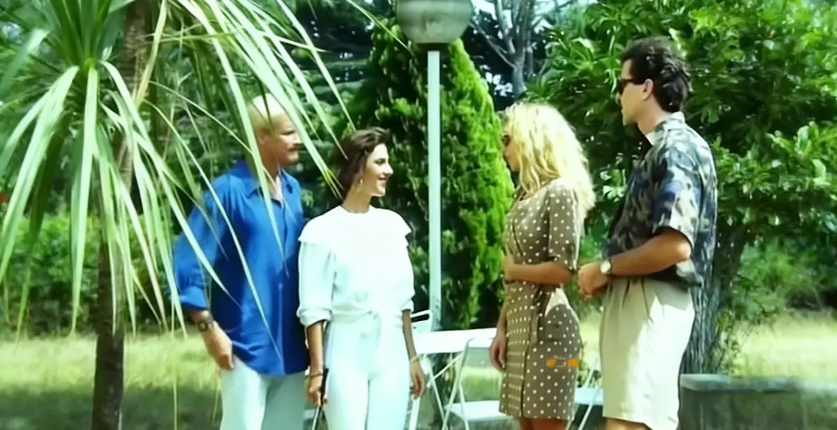 《热浪中的赛伦》HD超清未删减版-意大利电影全集中文字幕-免费在线观看极速加载无卡顿